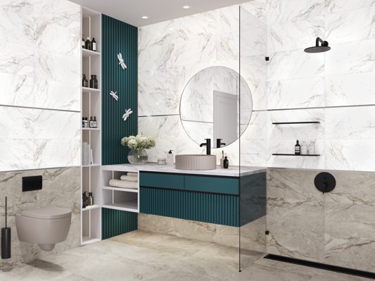 Коллекция Intensity фото 3