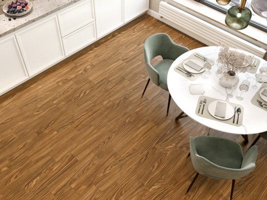 Коллекция Merbau фото 3