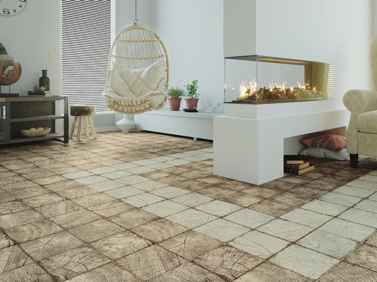 Коллекция Ringwood Brown фото 2