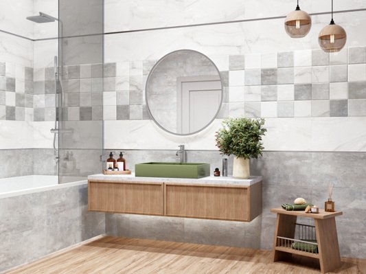 Коллекция Titan фото 3