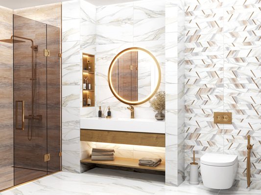 Коллекция Volcano фото 3