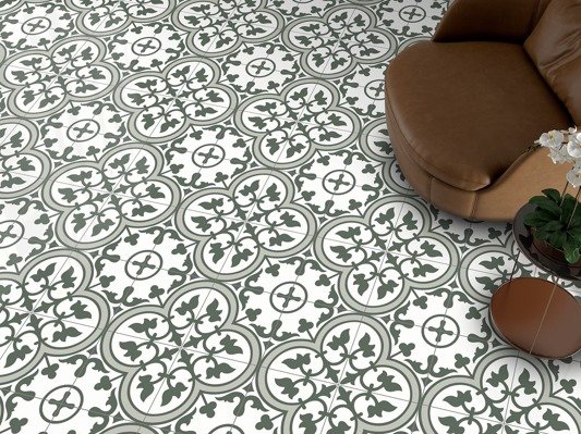 Коллекция Pre-Cut фото 11