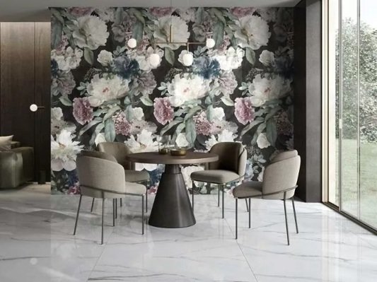 Коллекция Calacata White фото 2