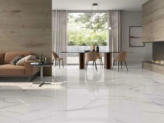 Коллекция Calacata White фото 3