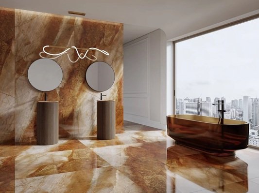 Коллекция Abstract фото 3