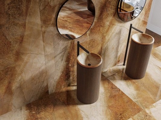 Коллекция Abstract фото 4