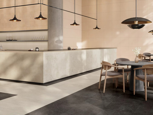 Коллекция Archicross Concrete