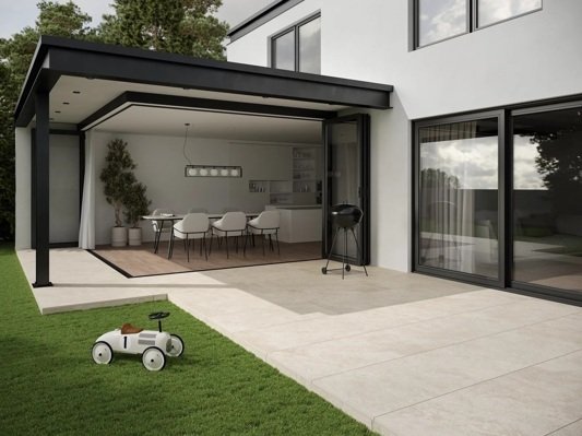 Коллекция Authority фото 6