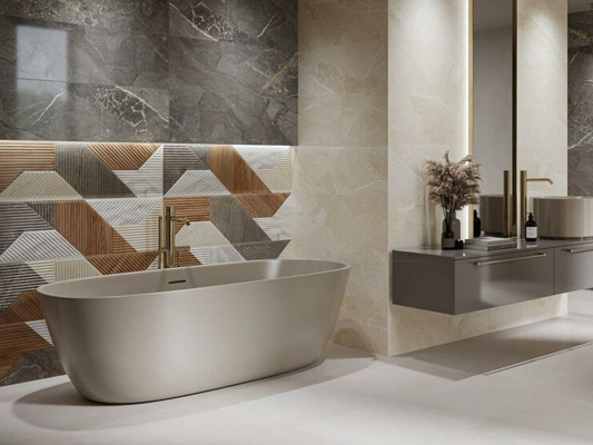 Коллекция Blend