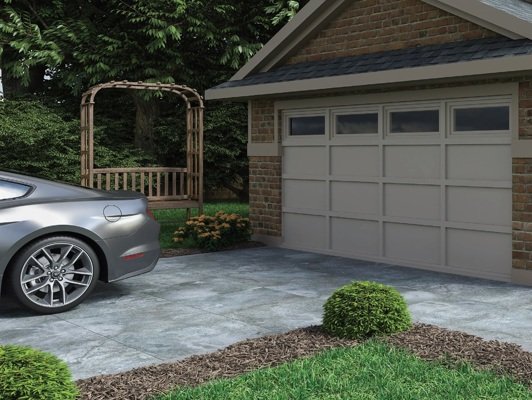 Коллекция Burlington фото 2