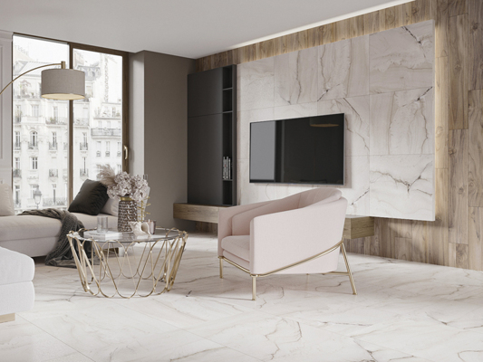 Коллекция Carballo