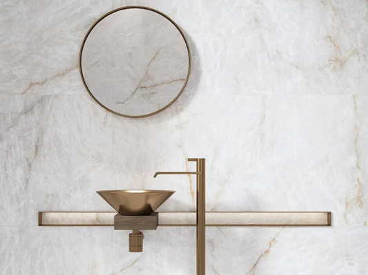 Коллекция Cristal Champagne
