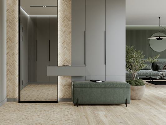 Коллекция Firwood