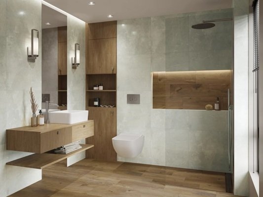 Коллекция Flywood фото 3