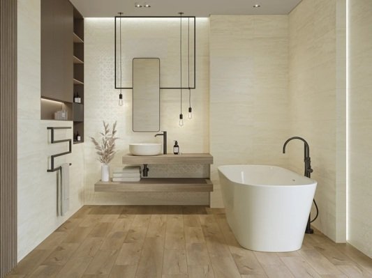 Коллекция Flywood фото 4