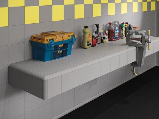 Коллекция Gamma/Gammo Colours фото 3