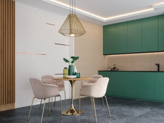 Коллекция Golden Hills фото 2