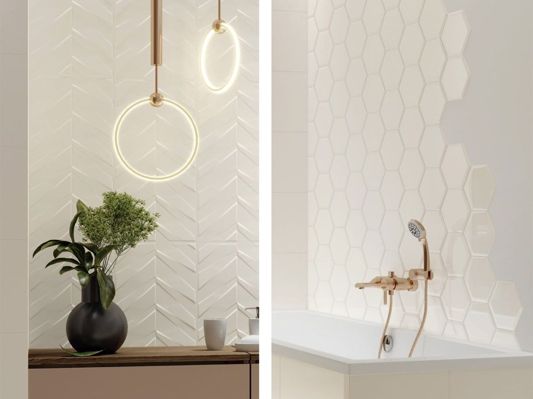 Коллекция Ideal фото 5