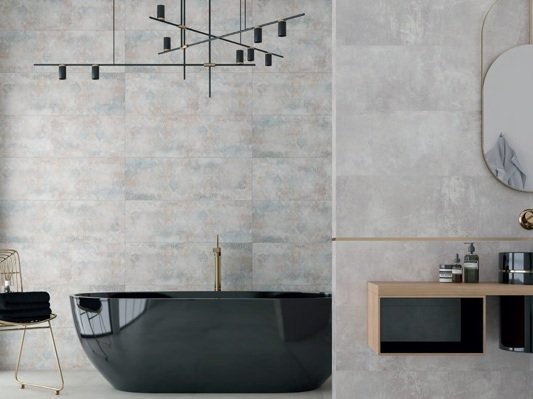 Коллекция Industrial Chic фото 1