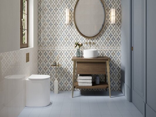 Коллекция Irises