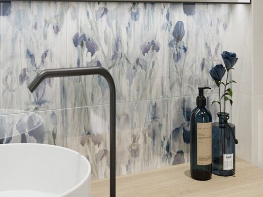 Коллекция Irises фото 3