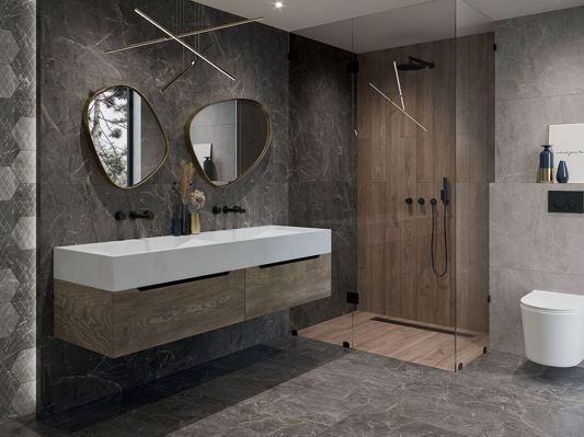 Коллекция Marvelstone фото 5