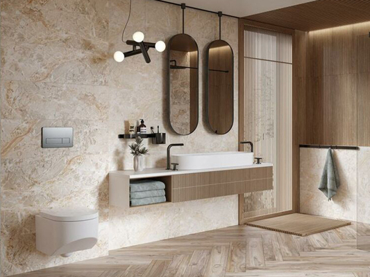 Коллекция Mirage