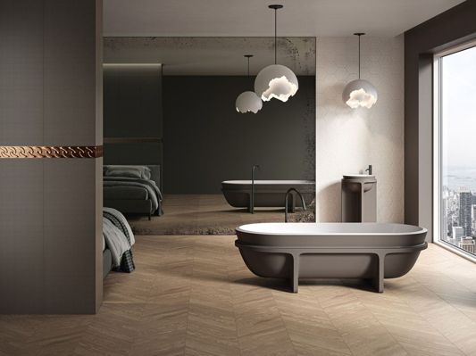 Коллекция Noisy Whisper фото 4