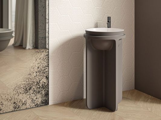 Коллекция Noisy Whisper фото 5