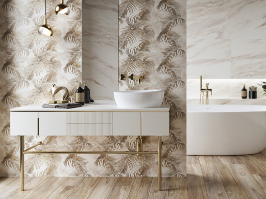 Коллекция Palermo