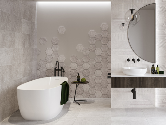 Коллекция Palomera