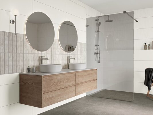 Коллекция Perfect White