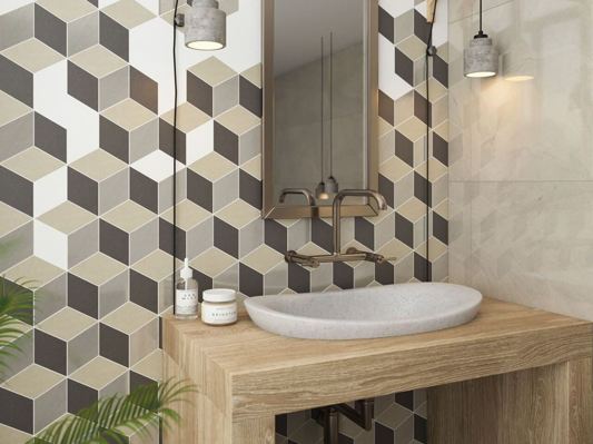 Коллекция Rockstone фото 2