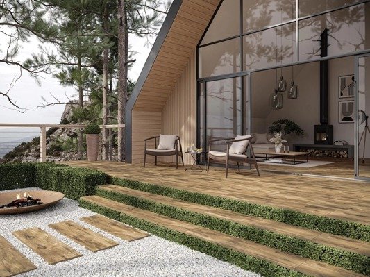 Коллекция Rustland фото 2