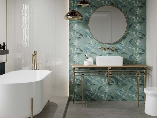 Коллекция Salvinia