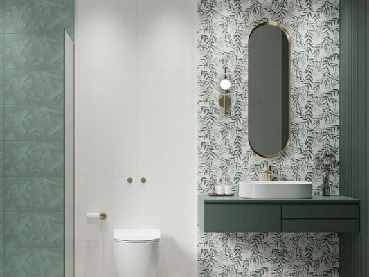 Коллекция Salvinia фото 2