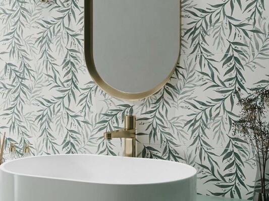 Коллекция Salvinia фото 3