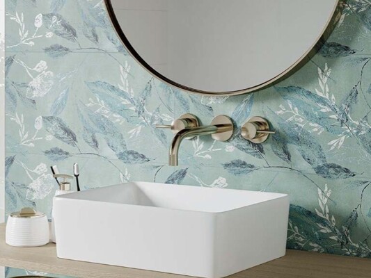 Коллекция Salvinia фото 5