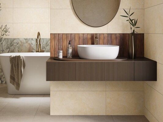 Коллекция Sandy fusion