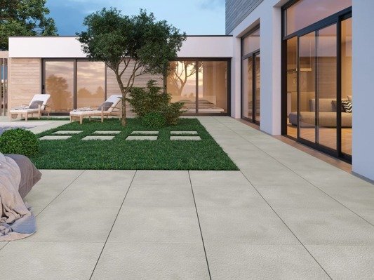 Коллекция Smooth Paving/Garden фото 1