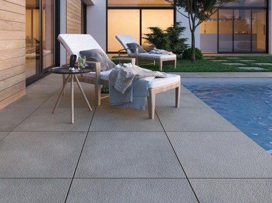 Коллекция Smooth Paving/Garden фото 3