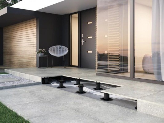 Коллекция Smooth Paving/Garden фото 5