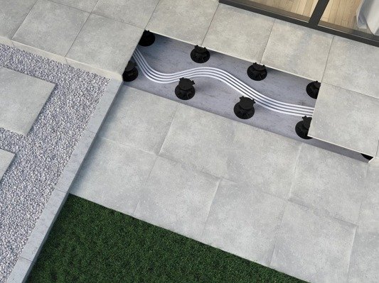 Коллекция Smooth Paving/Garden фото 6