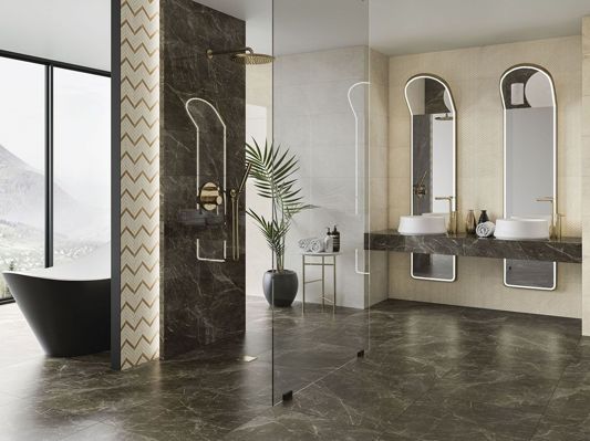 Коллекция Stone Matter фото 1