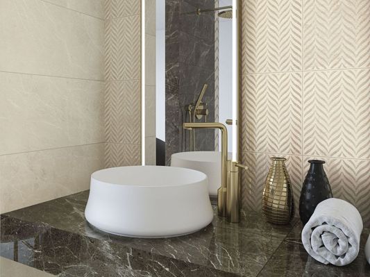 Коллекция Stone Matter фото 3