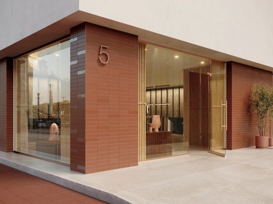 Коллекция Sundown фото 4