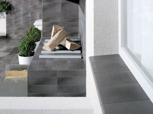 Коллекция Taurus Grys фото 4