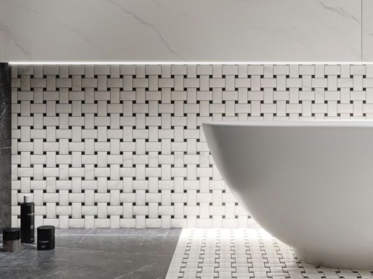 Коллекция Универсальная мозаика фото 3