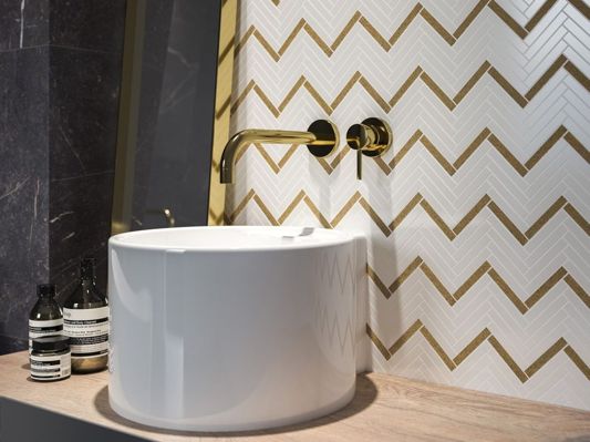 Коллекция Универсальная мозаика фото 4