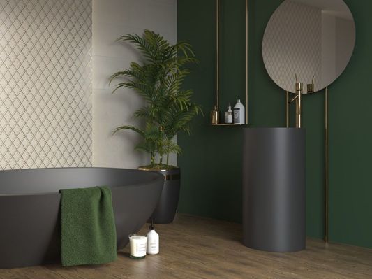 Коллекция Универсальная мозаика фото 6